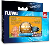 Fluval Ammonia Aquarium Test Kit (50 Pieces Pack)