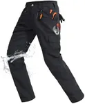 Rapoo Work Pants for Men Constructi