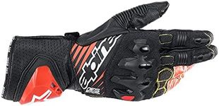 Alpinestars Motorcycle Gloves Long 