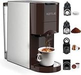 KOTLIE Espresso 4in1 Coffee Machine