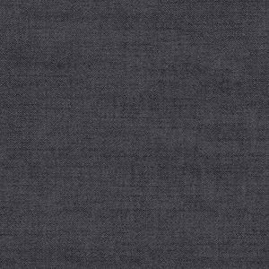 Liz Jordan-Hill Dark BlueLuxury Chenille Upholstery Fabric by The Yard, Water Cleanable Stain Resistant Upholstery Fabric for Chairs, Chair Reupholstery Fabric for Upholstery, AC Spirit 59 Deep Ocean
