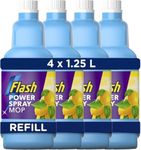 Flash Power Spray Mop Floor Cleaner