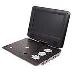 ONN 10" Portable DVD and Media Play