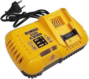 DeWalt DCB118 Flexvolt 20V 60V Max Fast Charger (Charger Only)