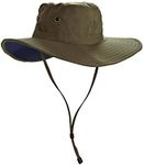 Coolibar UPF 50+ Men's Leo Shapeabl