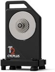 CYCPLUS T2 Smart Bike Trainer – 220