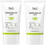 Dr.G green mild up Sun (50ml) SPF50+ PA++++ DR G DRG