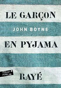 LE GARCON 