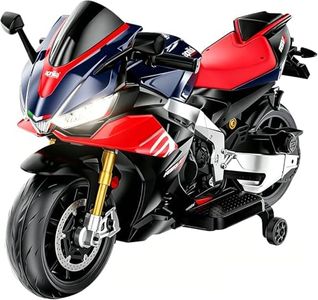 Kids Motor