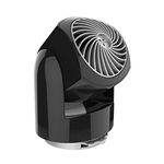 Vornado Flippi V6 Personal Air Circulator Fan, Black