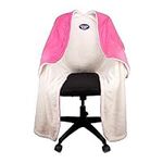 The Original Office Chair Blanket b