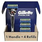 Gillette Fusion ProGlide Razors for