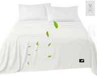 NHIDKU Organic Grounding Sheet 10% 