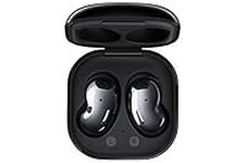 Samsung Galaxy Buds Live (Black) - True Wireless, Active Noise Cancelling, Wireless Charging Case (CAD Warranty)