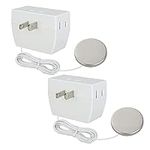 DEWENWILS 2 Pack Touch Dimmer Switc