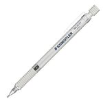 STAEDTLER Mechanical pencil 925 25 for writing, drawing & drafting with metal barrel in 0.9 mm with 1 pack of leads
