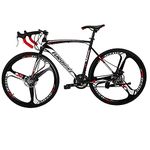Road Bike for Men 700C 54cm Frame XC550 Racing Bicycle