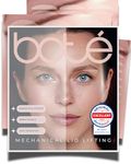 BOTÉ 120 Eye Lift Strips for hooded eyes, Mix L/XL/XXL, Invisible eyelid lifting tape correcting droopy lids, Fix eyelids instant natural treatment lifter tapes
