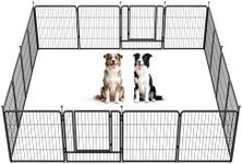 FXW Instant Unleashed Dog Playpen, 