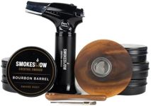 Smokeshow Cocktail Smoker Bundle wi