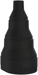 MagSnoot 2 Light Modifier by MagMod | Photography Lighting Flash Modifier | Magnetic Snoot Light Diffuser Attachment | New and Improved Features | Lightweight Light Control