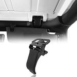 u-Box JK Wrangler Hard Top Clamp Compatible with Jeep Wrangler JK 2007-2018 Hard Top