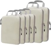 Komugi Compression Packing Cube 6 s