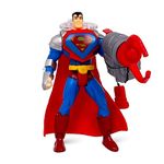 Superman Action Figures Of All Times