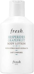 Fresh Hesperides Grapefruit Body Lotion 10 oz