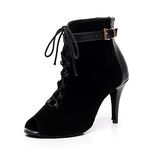 Minitoo Ankle Boots