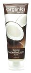 Desert Essence Hand And Body Lotion Coconut - 8 Fl Oz