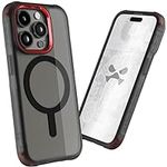 Ghostek Covert iPhone 15 Pro Clear 