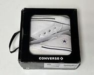 Converse Baby Crib Shoes Size 4 