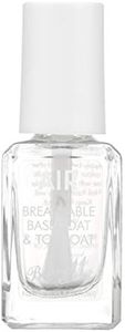 Barry M Cosmetics Air Breathable Nail Paint - Base Top Coat