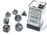 Chessex CHX27578 Accessories, Multicoloured