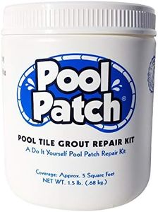 Pool Patch