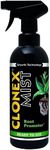 Clonex Mist Rooting Spray 750ml – Ready to Use Cloning Spray for Cuttings - Faster Root Growth & Stronger Plants - Hydroponics & Houseplant Propagation