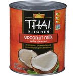 Thai Kitchen Coconut Milk (6x96OZ)