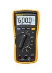 Fluke Industrial 115 True Rms Multimeter