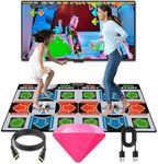 Damcoola TV Dance Mat Games - Wirel