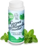 Carpet Powder Miracle- Dry Carpet C