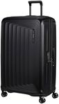 Samsonite Nuon Suitcase, Matt Graphite, 75cm