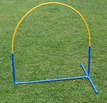 Callieway® 6 x Hoopers Agility Hoops - NADAC Hoopers Agility Hoops (Bulk Pack)