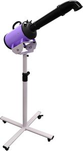 Aode Flying Pig Dog Dryer – High Velocity Pet Grooming Blower
