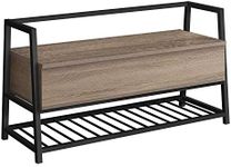 Monarch Specialties I 4501 Bench, E