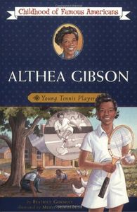 Althea Gib