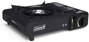 Coleman Camping Stove—Classic 1 Bur