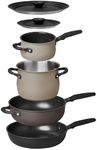 Meyer Accent Series Nonstick and St