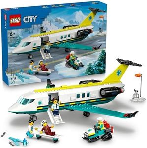 LEGO® City