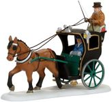 Department 56 Ceramic Dickens Holid